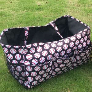 Baseball garden tote bag - Baseball